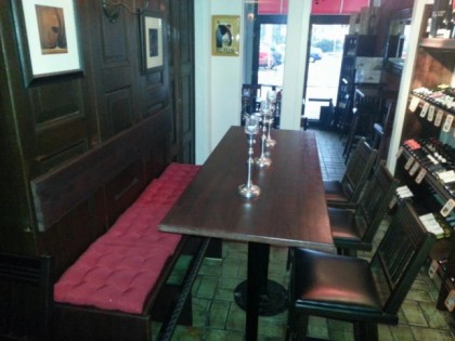 Photo: Vincenzo&amp;#039;s Enoteca