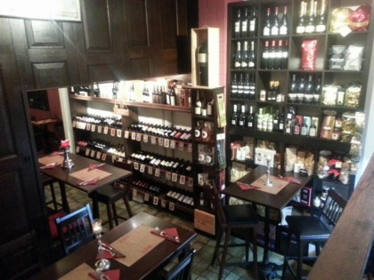 Photo: Vincenzo&amp;#039;s Enoteca